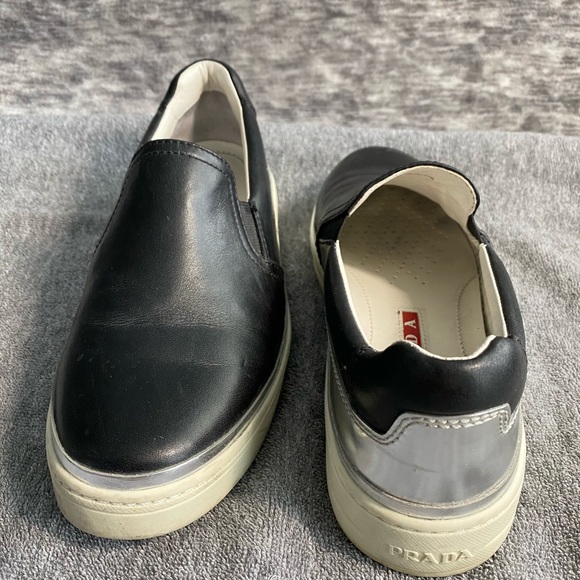 Prada Women’s Sneakers (Size 35.5 Women’s) - Picture 6 of 6